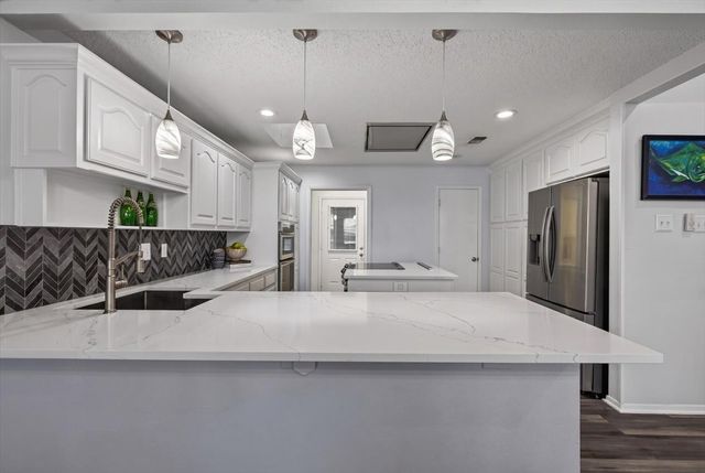 148 Vista Drive, Eustace, TX 75124