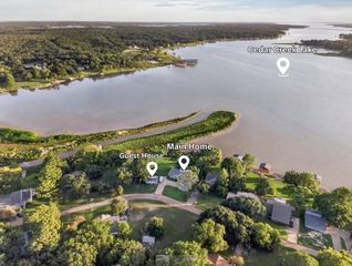 148 Vista Drive, Eustace, TX 75124