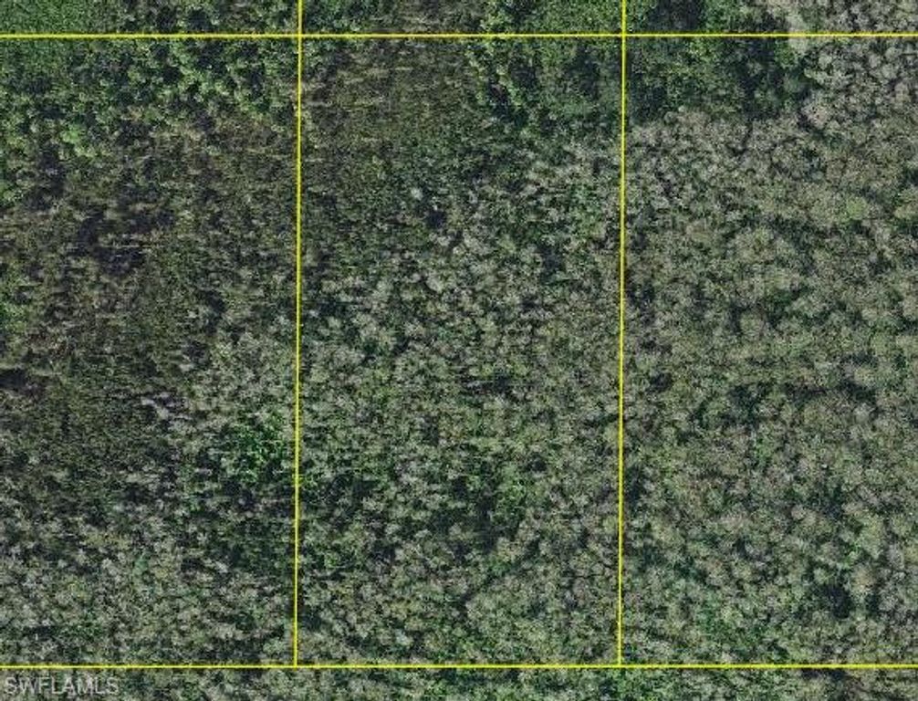 Sabal Palm RD, NAPLES, FL 34114 — exterior