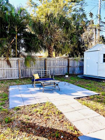 2631 45TH STREET S, Gulfport, FL 33711