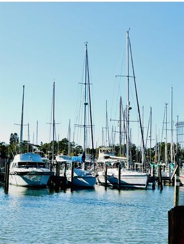 2631 45TH STREET S, Gulfport, FL 33711