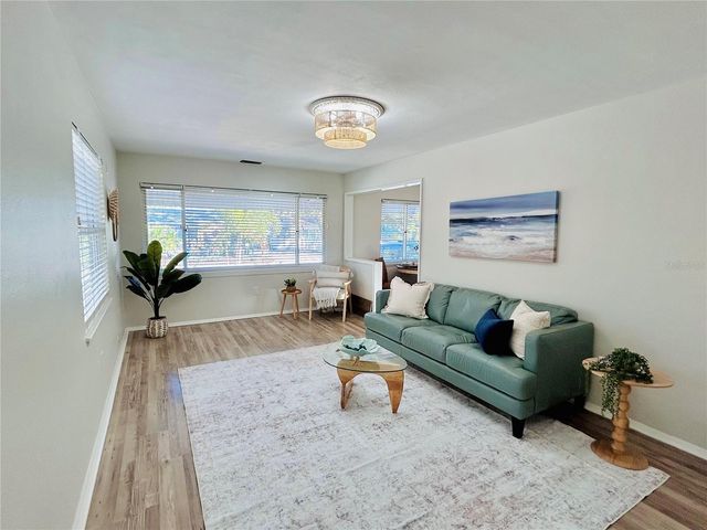 2631 45TH STREET S, Gulfport, FL 33711