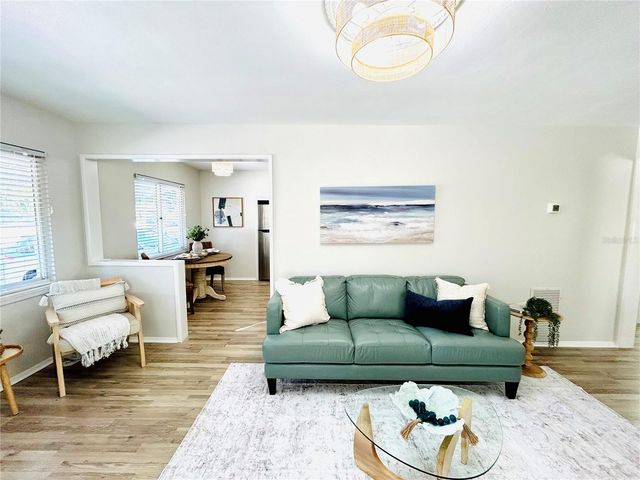 2631 45TH STREET S, Gulfport, FL 33711