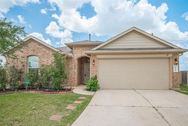 21018 Whitehaven Bluff Trail, Katy, TX 77449