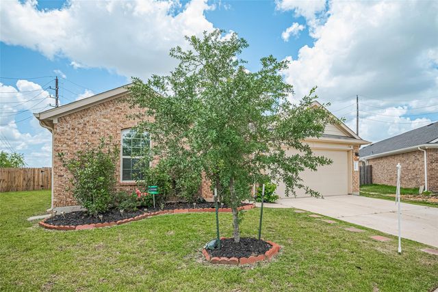 21018 Whitehaven Bluff Trail, Katy, TX 77449
