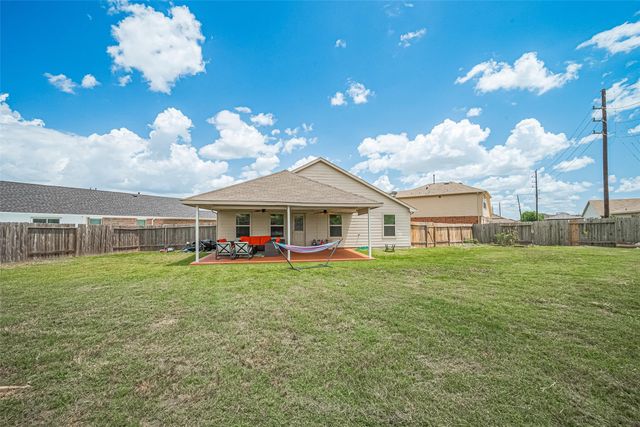 21018 Whitehaven Bluff Trail, Katy, TX 77449