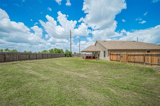 21018 Whitehaven Bluff Trail, Katy, TX 77449