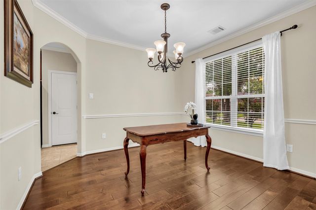 12757 Virgo Drive, Willis, TX 77318