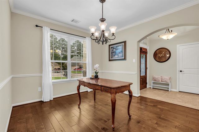 12757 Virgo Drive, Willis, TX 77318