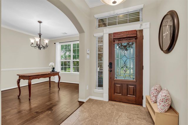 12757 Virgo Drive, Willis, TX 77318