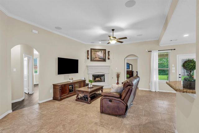 12757 Virgo Drive, Willis, TX 77318