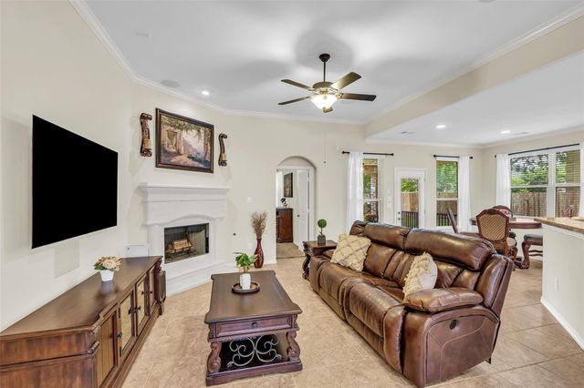 12757 Virgo Drive, Willis, TX 77318