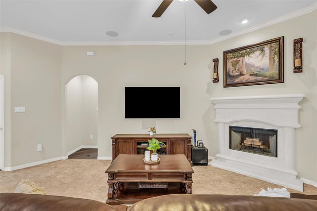 12757 Virgo Drive, Willis, TX 77318