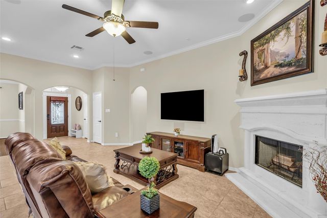 12757 Virgo Drive, Willis, TX 77318
