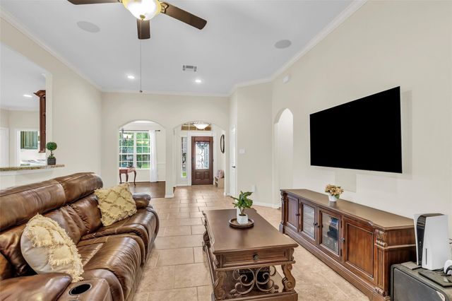 12757 Virgo Drive, Willis, TX 77318