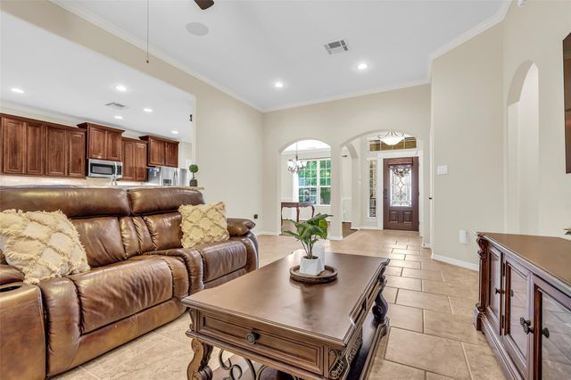 12757 Virgo Drive, Willis, TX 77318
