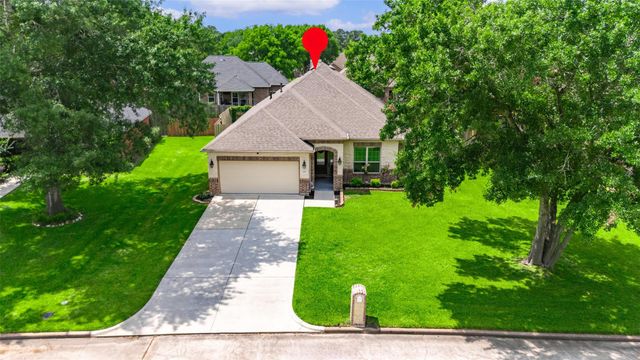 12757 Virgo Drive, Willis, TX 77318