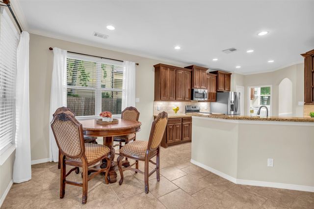 12757 Virgo Drive, Willis, TX 77318