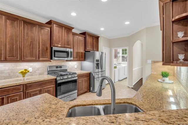 12757 Virgo Drive, Willis, TX 77318