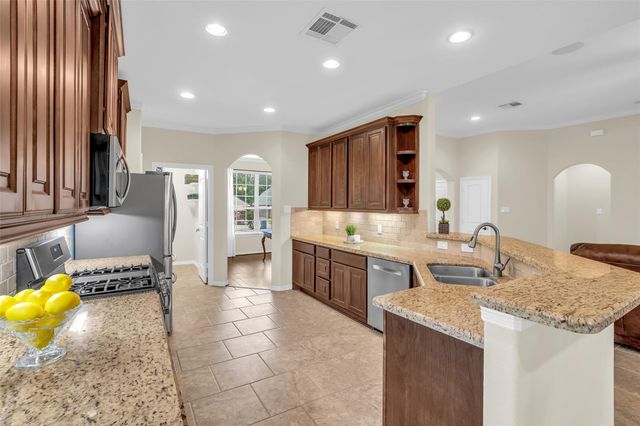 12757 Virgo Drive, Willis, TX 77318