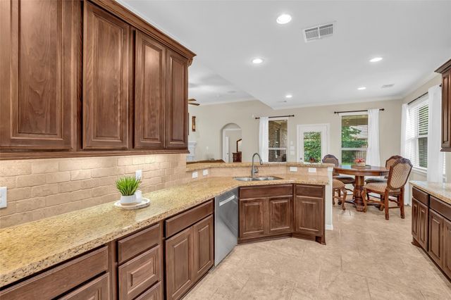 12757 Virgo Drive, Willis, TX 77318