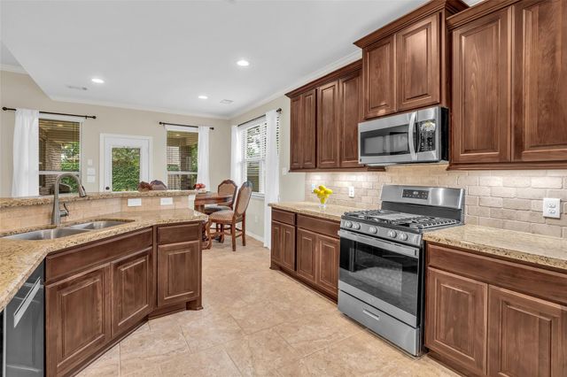 12757 Virgo Drive, Willis, TX 77318