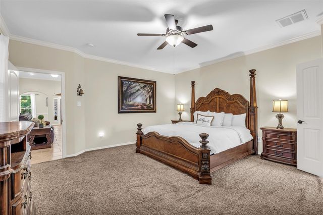 12757 Virgo Drive, Willis, TX 77318