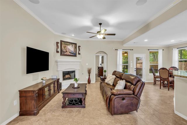 12757 Virgo Drive, Willis, TX 77318