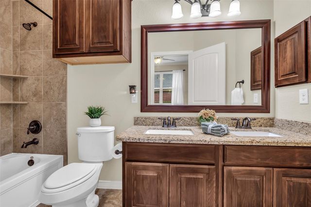 12757 Virgo Drive, Willis, TX 77318