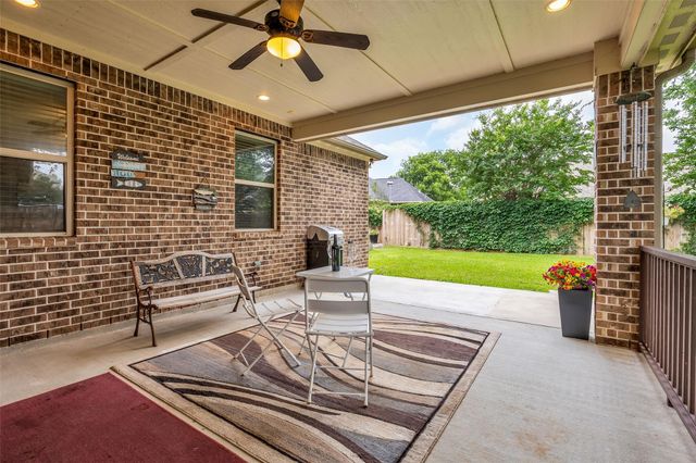 12757 Virgo Drive, Willis, TX 77318