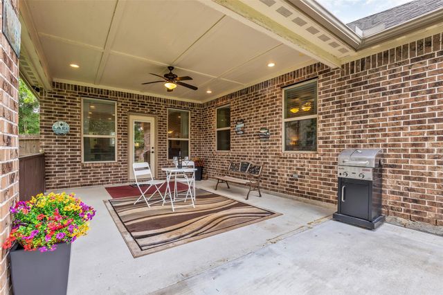 12757 Virgo Drive, Willis, TX 77318