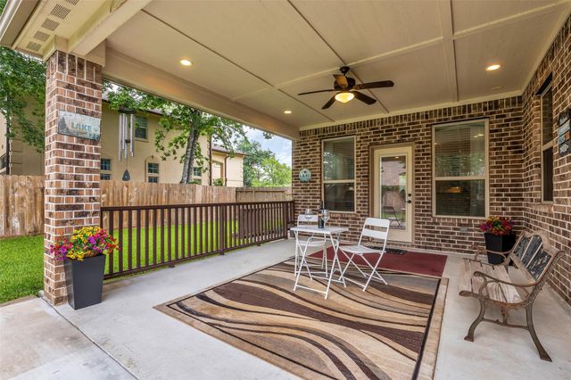 12757 Virgo Drive, Willis, TX 77318