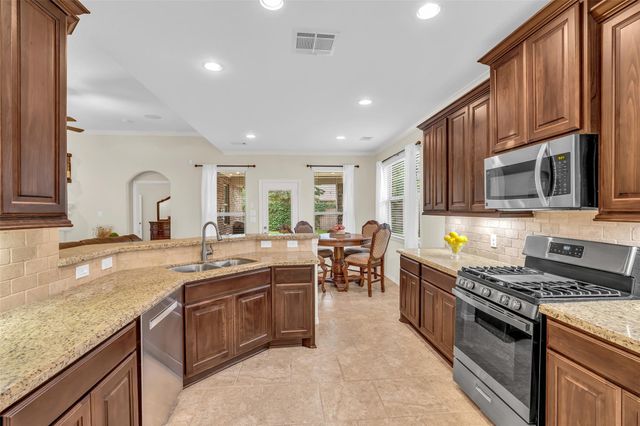12757 Virgo Drive, Willis, TX 77318