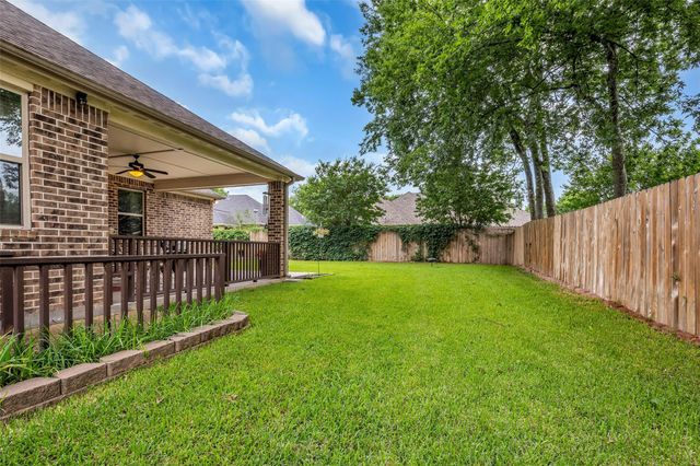 12757 Virgo Drive, Willis, TX 77318