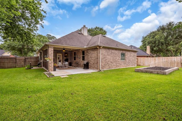 12757 Virgo Drive, Willis, TX 77318