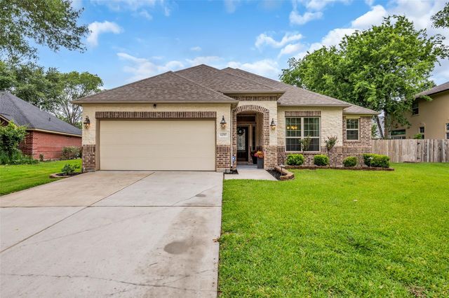 12757 Virgo Drive, Willis, TX 77318