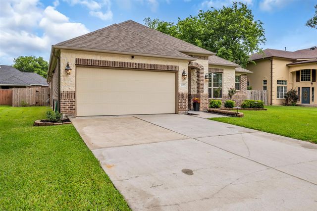 12757 Virgo Drive, Willis, TX 77318
