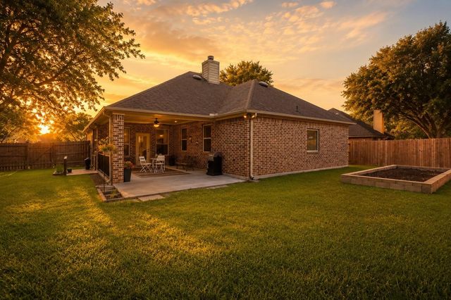 12757 Virgo Drive, Willis, TX 77318