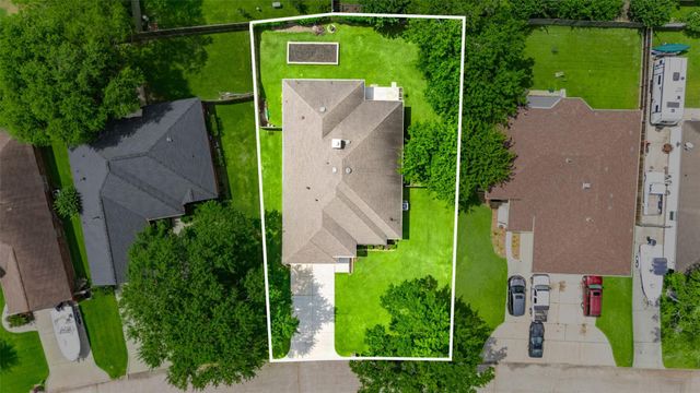 12757 Virgo Drive, Willis, TX 77318