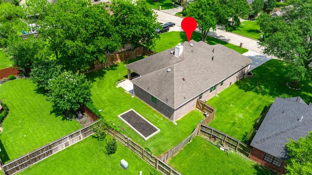 12757 Virgo Drive, Willis, TX 77318