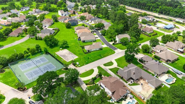 12757 Virgo Drive, Willis, TX 77318