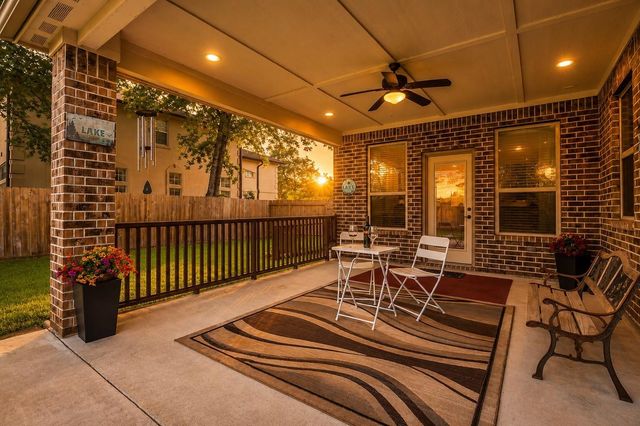 12757 Virgo Drive, Willis, TX 77318