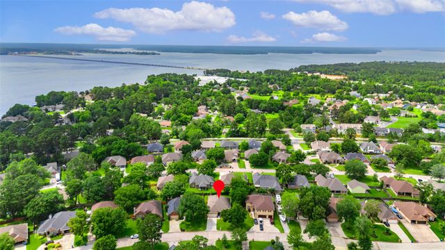 12757 Virgo Drive, Willis, TX 77318