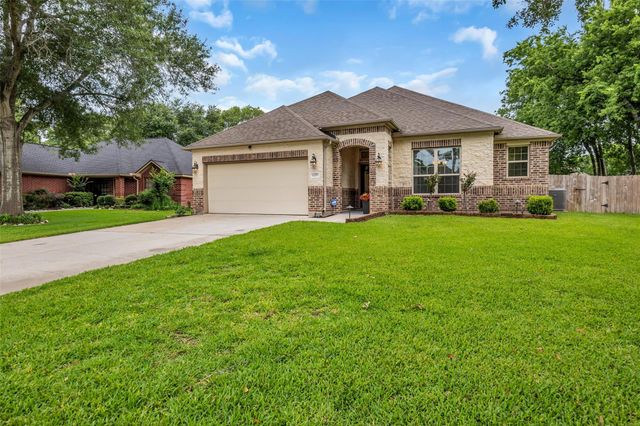 12757 Virgo Drive, Willis, TX 77318