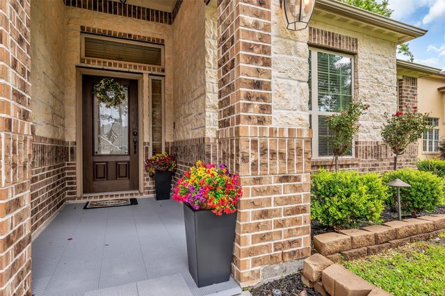 12757 Virgo Drive, Willis, TX 77318