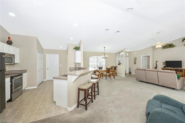1308 NW 15th PL, Cape Coral, FL 33993
