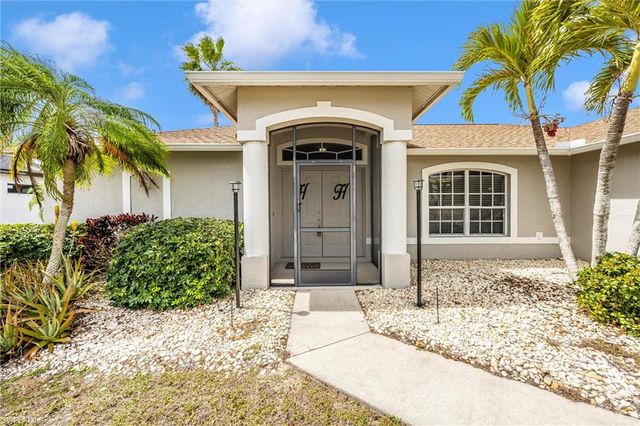 1308 NW 15th PL, Cape Coral, FL 33993