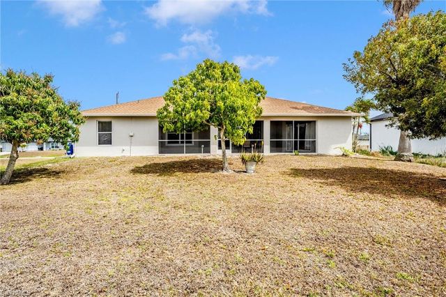 1308 NW 15th PL, Cape Coral, FL 33993