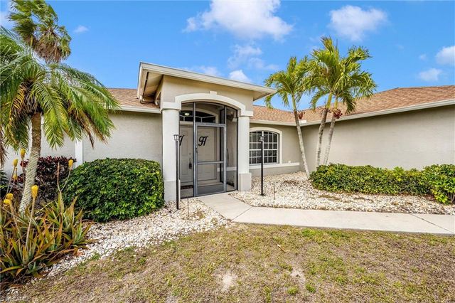 1308 NW 15th PL, Cape Coral, FL 33993