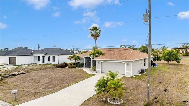 1308 NW 15th PL, Cape Coral, FL 33993